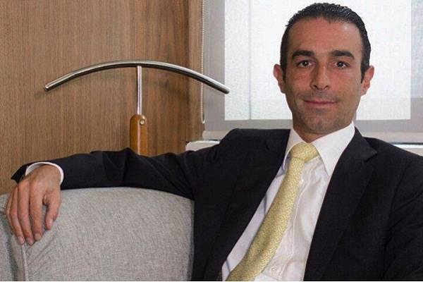 El pasado 13 de octubre, el abogado David Cohen fue asesinado a balazos cerca de Ciudad Judicial, alcaldía Cuauhtémoc