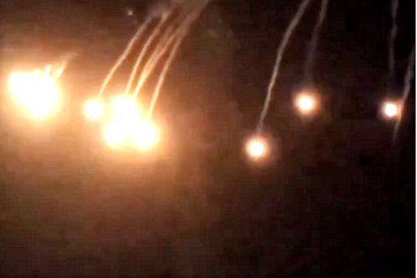 Kabul afirma haber matado a 58 soldados paquistaníes en enfrentamientos armados durante la noche. Persisten fricciones en la frontera