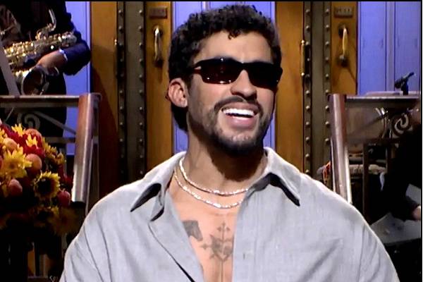 Amenaza con redadas de ICE durante el Super Bowl 2026 tras la elección de Bad Bunny como espectáculo en el evento de futbol americano