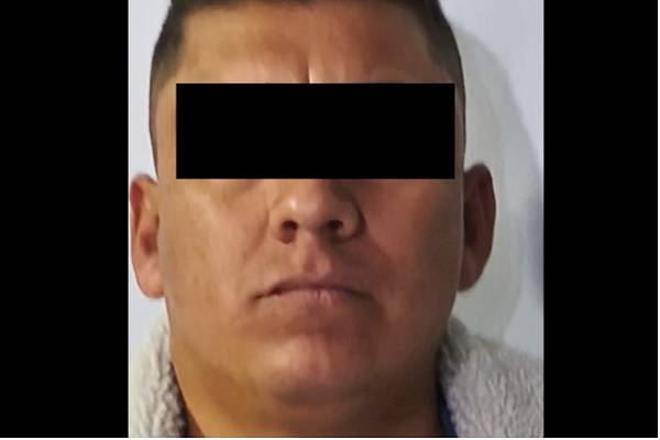 Detenido en Senderos de Monte Verde, Tlajomulco, Jalisco. El Viejón ligado a Hernán Bermúdez Requena ya preso