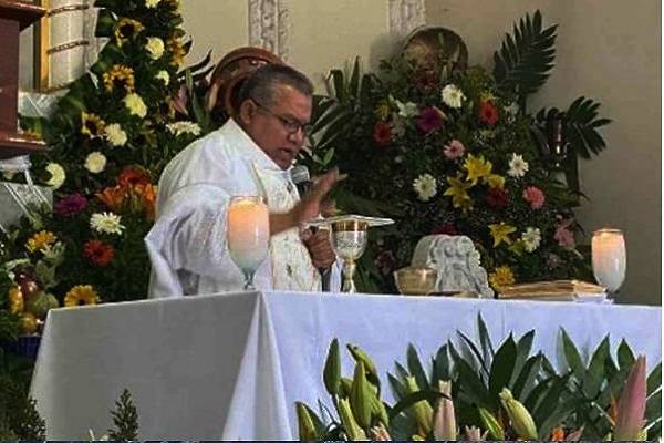 Fiscalía de Guerrero confirmó detenido de identidad reservada que habría sido copartícipe en la muerte de Bertoldo Pantaleón el 4 de octubre