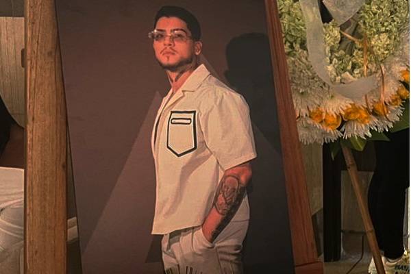 3 hombres y una mujer detenidos, habrían prestado ayuda material y logística para privar de la vida a colombianos King y Regio