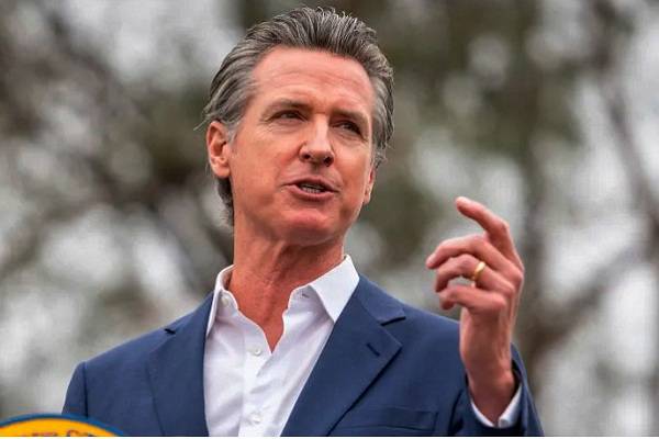 En California ley SB 53 aprobada en su segundo intento. Ayuda a crear un estándar nacional sobre seguridad de la Inteligencia Artificial