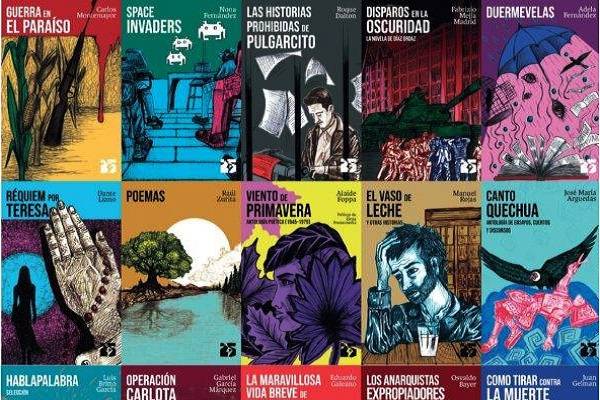 Paco Taibo II, director del Fondo de Cultura Económica, aclara polémica sobre "poesía chatarra" y equidad de género