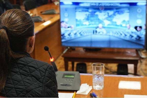 Servicio eléctrico es prioridad. Más de 262 mil usuarios afectados inicialmente por intensas lluvias. Progresiva reinstalación del servicio