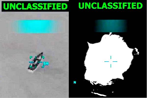 Trump informó la muerte de 6 afiliados a una Organización Terrorista Designada. Ningún miembro de fuerzas armadas de EE.UU resultó herido