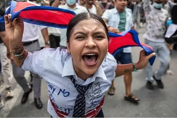 Generación Z: Fenómeno global sin precedentes. Hartazgo ante la pobreza y el abuso de poder. Movilizaciones desde Nepal hasta Perú