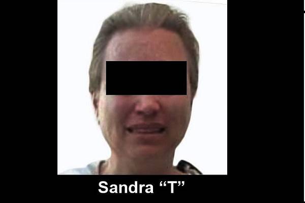 Sandra T socia de Guardería ABC donde murieron 49 niños fue expulsada de EE.UU y detenida en Nogales, Sonora. Prima de Lilly Téllez