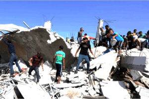 El grupo "listo para entregar a todos los rehenes" y negociar los términos del acuerdo presentado por Trump y Netanyahu