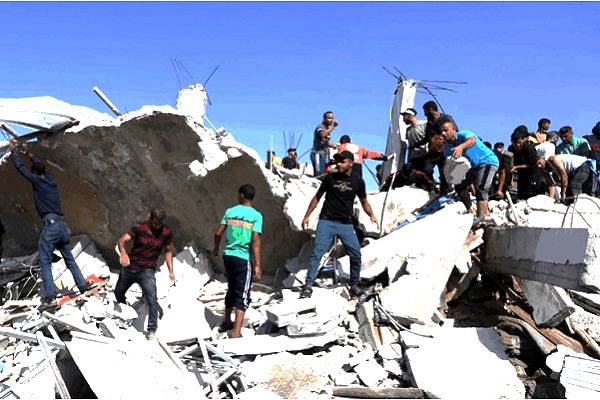 El grupo "listo para entregar a todos los rehenes" y negociar los términos del acuerdo presentado por Trump y Netanyahu