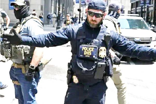 Zonas libres de ICE en Chicago, Trump escala conflicto