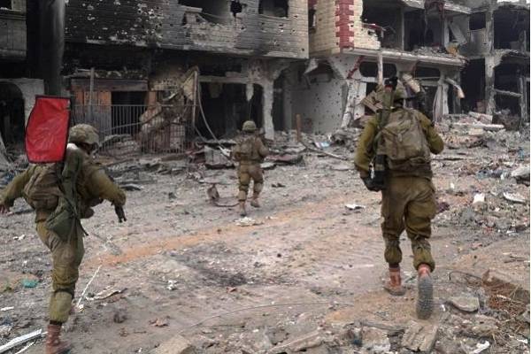 Iniciará intercambio de rehenes por prisioneros. Se pausaran lo ataques de Israel para facilitar el intercambio. Ingreso de ayuda humanitaria