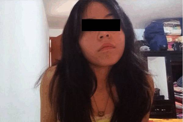 Fiscalía de Edomex detalló que los detenidos son Gabriel Rafael 'N', de 57 años de edad, y Paulo Alberto 'N', de 36 años;