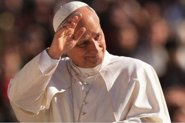 León XIV: “Ayudar a los migrantes a encontrar un hogar es también construir puentes entre los pueblos”. Que episcopado de EE.UU aborde el tema