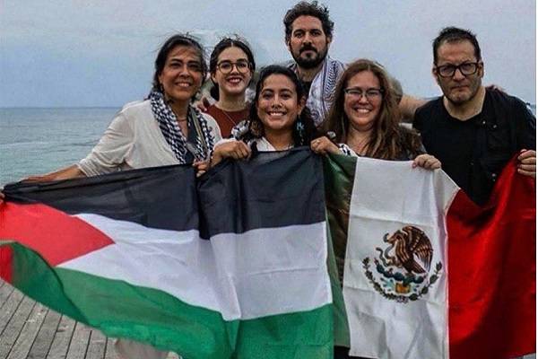 “En particular los connacionales, tienen que ser repatriados de manera inmediata, porque no cometieron ningún delito”: Sheinbaum