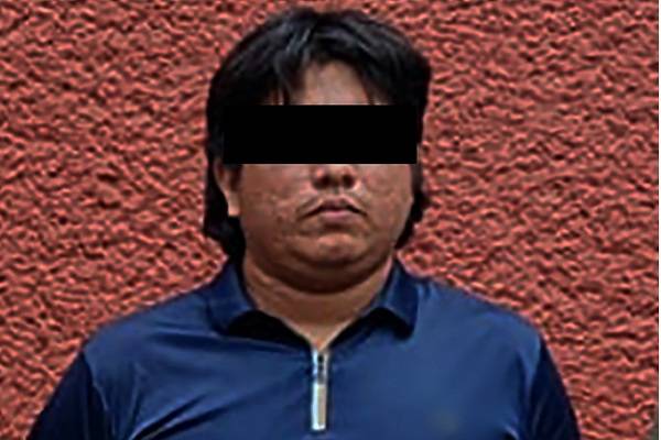 El Llanero, reclutador, entrenador y fabricante de explosivos detenido con armas, equipo táctico y sustancias ilegales en Michoacán