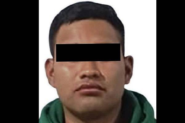 Héctor alias Chesman, líder de motonetos habría participado en planeación e instrucción de autores materiales del asesinato del Padre Marcelo