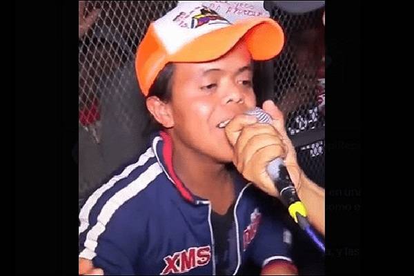 Francisco Pineda era conocido como el Medio Metro poblano. Su cuerpo en el canal de riego de la junta auxiliar de San Sebastián de Aparicio