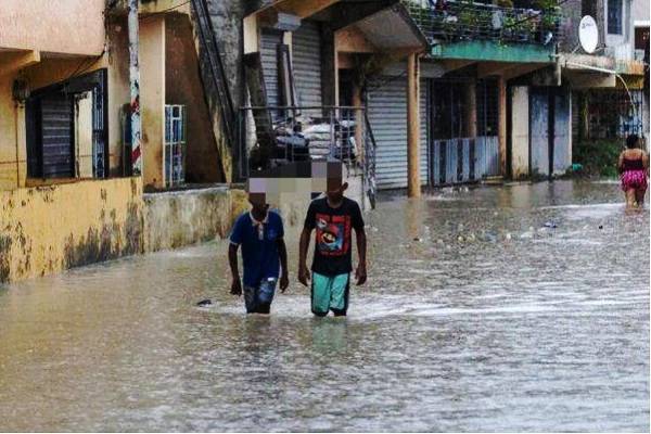 Jamaica y Cuba recibieron el impacto directo de Melissa en categoría 5. Haití y República Dominicana también sufrieron estragos por el ciclón