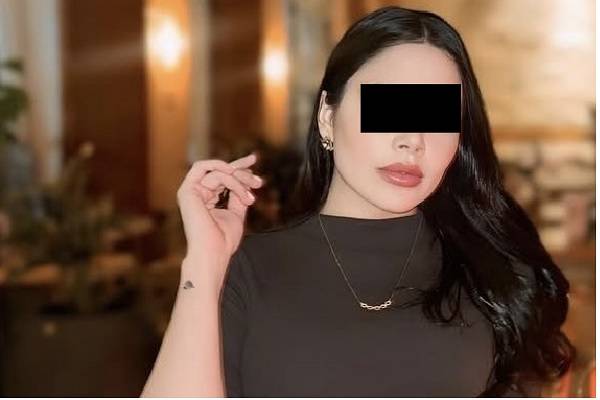 Gurrola, modelo y exreina de belleza, arrestada en San Diego, California por presunto homicidio en espera de formulación de cargos