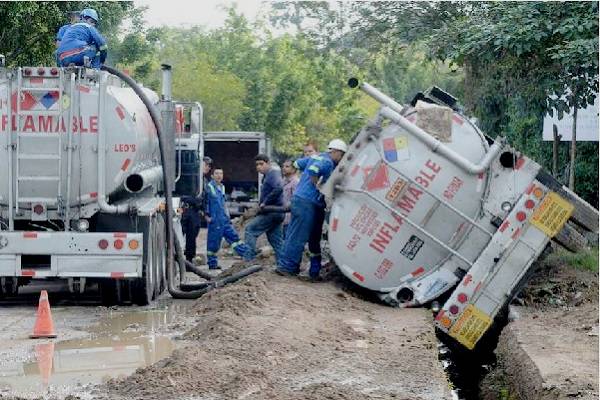 Gas: Dos normas emergentes para la velocidad controlada, la prevención de fugas y la vigilancia permanente en estas actividades esenciales
