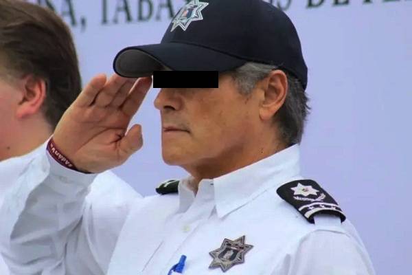 Fiscalía rechaza amparo de Hernán Bermúdez por La Barredora