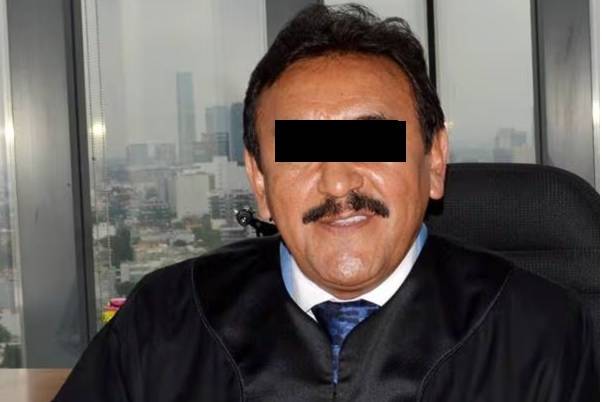 Extinta judicatura ratificó a Juez Miguel Ángel Robles Villegas. Sin embargo Tribunal confirmó que ya no se encuentra en activo tras perder elección