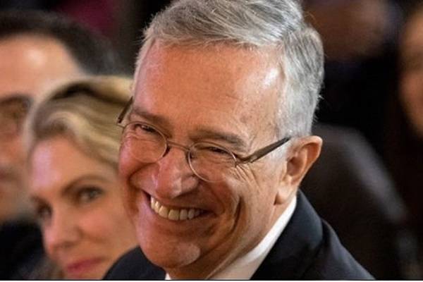 Uso abusivo y faccioso de la Ley de Amparo: sheinbaum. Salinas Pliego debe 48 mil millones según la Procuraduría Fiscal