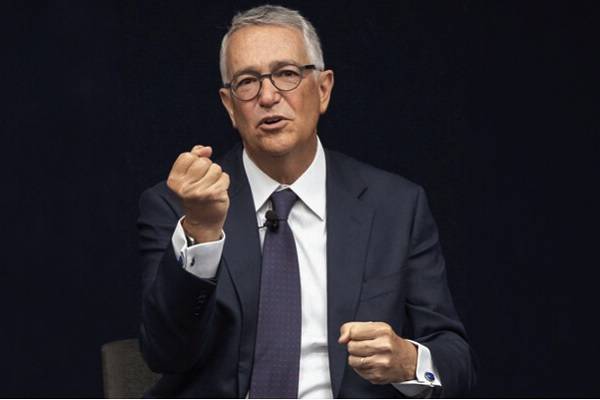 Corte Suprema de Nueva York impone multas a Salinas Pliego: 20 millones de dólares por desacato y 1 millón 47 mil USD para abogados de AT&T