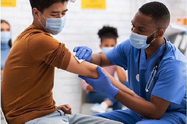 Sarampión: Considerado erradicado hace décadas, pone en jaque la inmunidad colectiva y enciende focos rojos en instituciones de salud pública