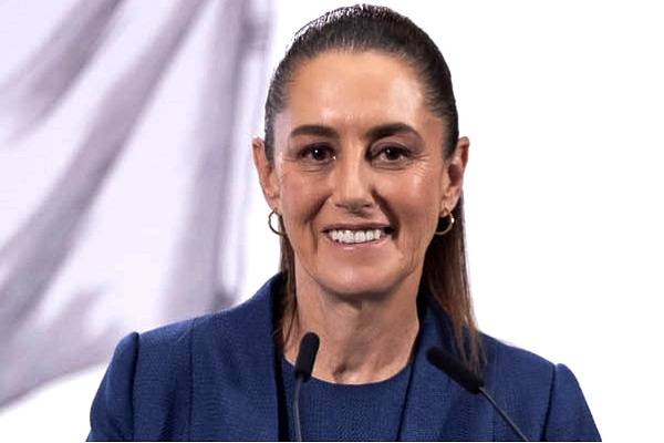 Sheinbaum presenta reforma hídrica que prohíbe vender concesiones de agua entre privados. Penas de hasta 10 años por robo de agua