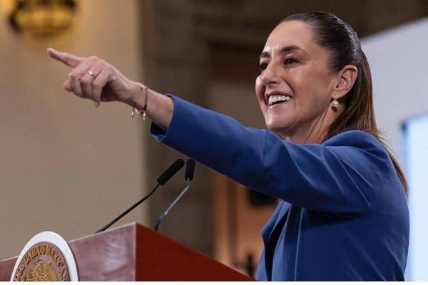 Un sistema nacional que permita a la población atienda su salud en cualquiera de las instituciones públicas: IMSS, ISSSTE o IMSS Bienestar