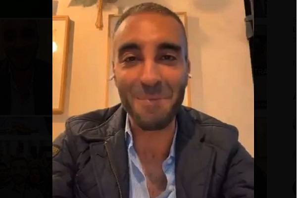 Tribunal de Lisboa impone a Simon Levy medidas cautelares de permanencia y control de identidad en lo que se resuelve su extradición a México