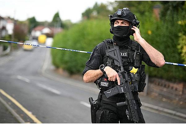 Al-Shamie, ciudadano británico, afirmó ser parte del Estado Islámico momentos antes de perpetrar el ataque en la sinagoga