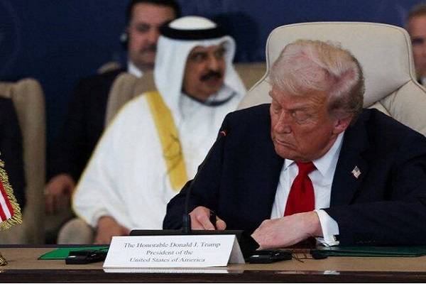 Ultimátum y Escombros. Hamas tiene 48 horas: Trump