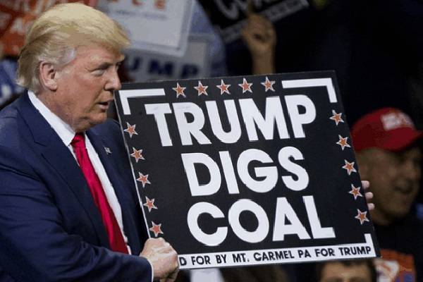 La medida contra 16 estados gobernados por demócratas afectará proyectos de desarrollo sustentable con objetivos climáticos y ambiente