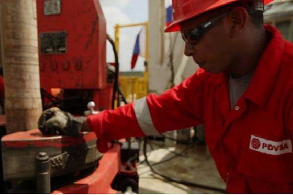 Que EE. UU. busca "perturbar" acuerdos gasíferos entre Venezuela y el Caribe para robar recursos energéticos, dice