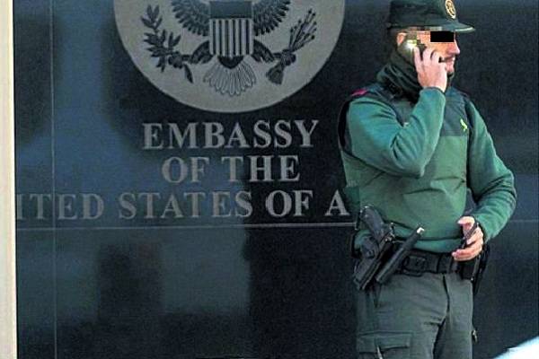 Trump insiste en indiciar a Maduro por narcoterrorista. Tras acciones en el Caribe ahora considera actuar en tierra