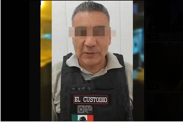 Acolman: Tres personas resultaron muertas por disparos de un youtuber. Un herido de gravedad. Argumenta legítima defensa y huye