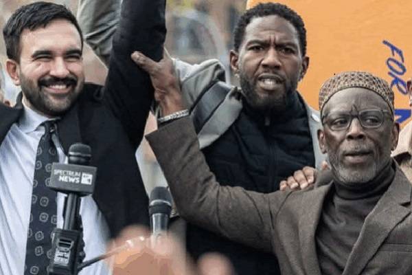 Demócratas victoriosos en gubernaturas de Nueva Jersey y Virginia, en la Proposición 50 de California y en la alcaldía de Nueva York