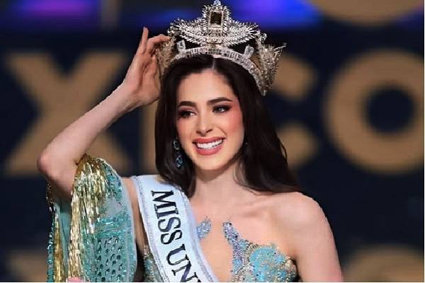 Miss México Denuncia Violencia Verbal en Tailandia
