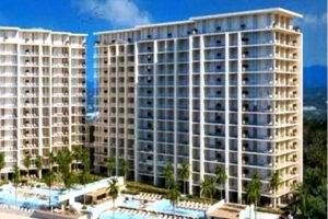 Juez a favor de complejo turístico, que contaría con seis torres y cerca de mil departamentos pero que carece de autorización ambiental para realizarse