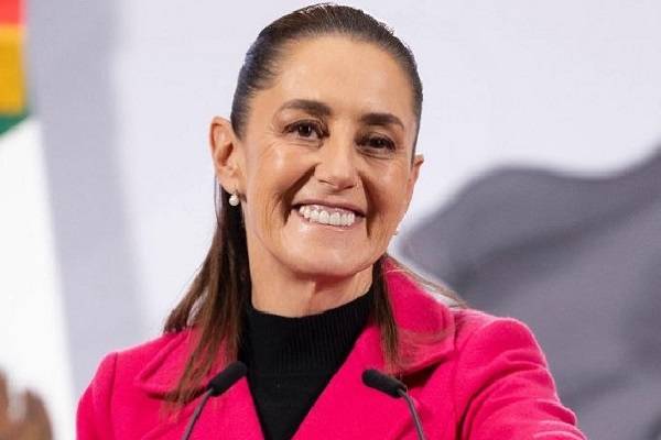 7 mil 426 millones en apoyo a 104 mil familias afectadas para limpieza, enseres, agricultura. En diciembre inicia reconstrucción: Sheinbaum