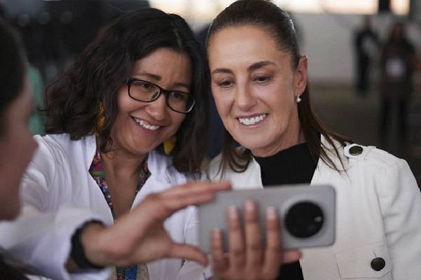 Clínicas Belén Gutiérrez y Héroes de Tecamac. De un consultorio pasa a 10 generales, 10 de especialidad, 20 camas censables y 3 quirófanos