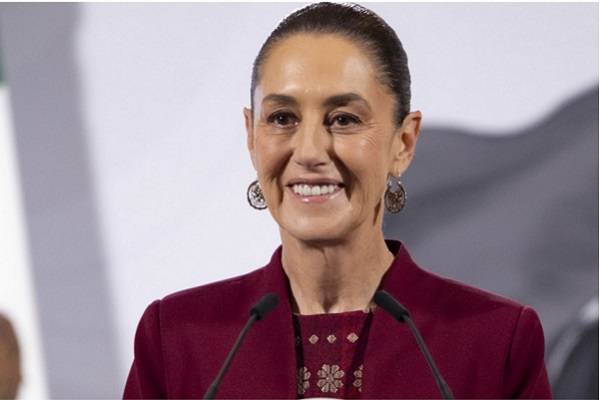 ecordó que el tren Golfo de México tendrá tiempos de recorrido hacia Nuevo Laredo, de menos de dos horas desde Monterrey, y de tres horas y media desde Saltillo.