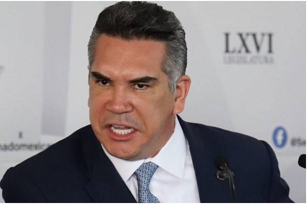 Alianzas del PRI con el PAN en 2021 y 2024 viraje sostenido hacia posturas conservadoras que contradicen los valores progresistas y… adiós