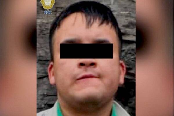 Yael ‘N’ fue captado por cámaras de seguridad llegando con Bryan y otra persona a departamento donde fue hallado sin vida