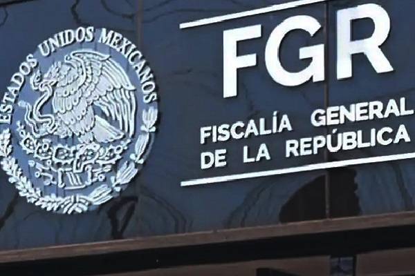 Junta de Coordinación Política del Senado propone a Zarza, Bojorges, González, Godoy, Grande, Pérez, Barrera, García, Borja y Nava