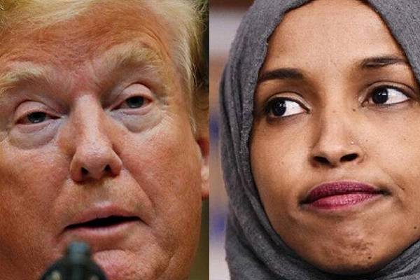 Trump ha lanzado ataques contra somalíes en Minnesota por años. Ahora, ICE se centra en migrantes de las Ciudades Gemelas