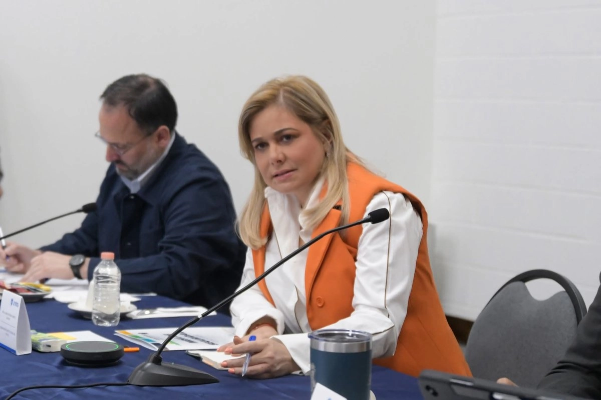 Maru Campos will respond to the FGR summons regarding the CIA case in Chihuahua